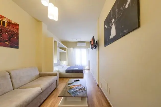 Oda, Balkon (Queen Bed)
