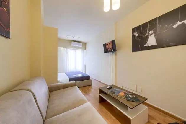 Oda, Balkon (Queen Bed)