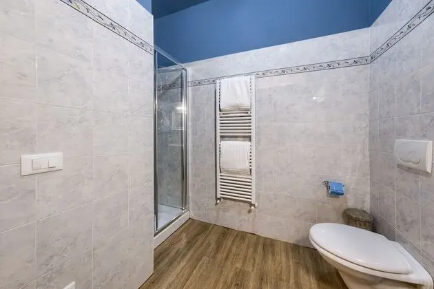 Oda, Balkon (Queen Bed)