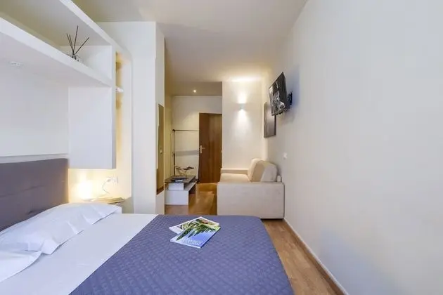 Oda, Balkon (Queen Bed & External Private Bathroom)
