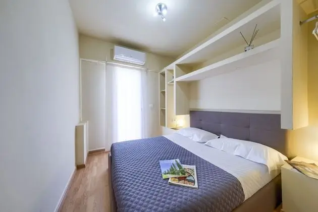 Oda, Balkon (Queen Bed & External Private Bathroom)
