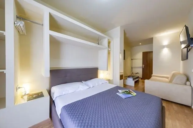 Oda, Balkon (Queen Bed & External Private Bathroom)