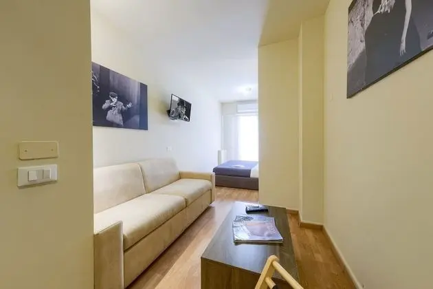 Oda, Balkon (Queen Bed & External Private Bathroom)