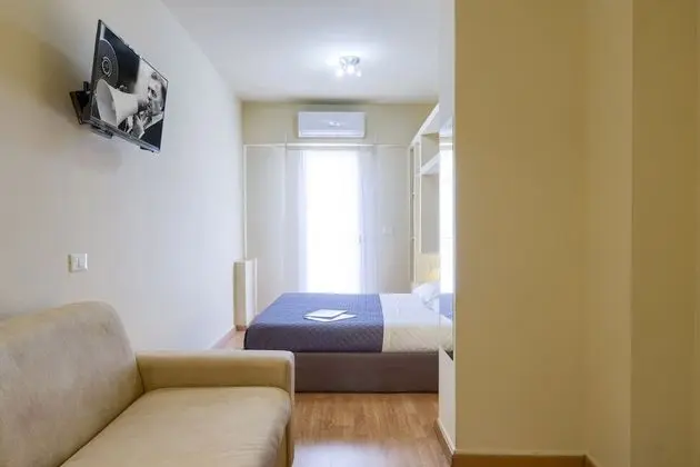 Oda, Balkon (Queen Bed & External Private Bathroom)