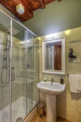 Oda, Balkon (Queen Bed & External Private Bathroom)