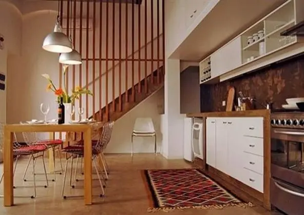 Çatı Katı (Loft)