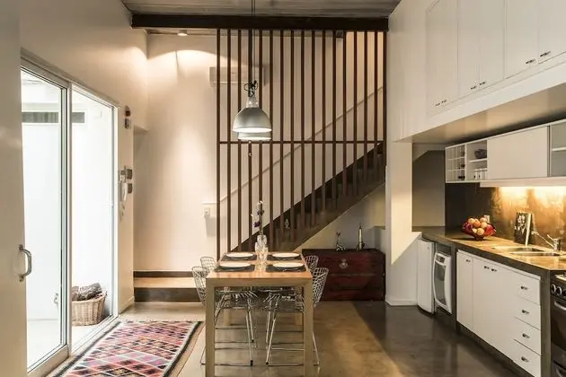Çatı Katı (Loft)