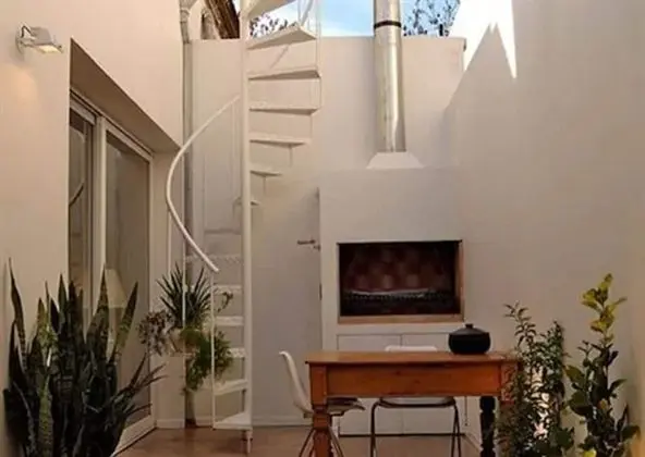 Çatı Katı (Loft)