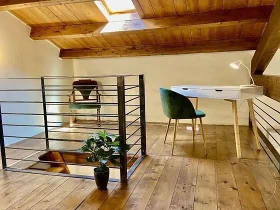 Apart Daire, 1 Yatak Odası