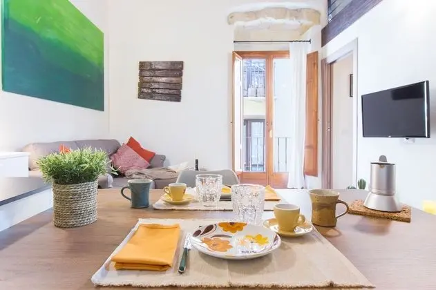 Apart Daire, 1 Yatak Odası