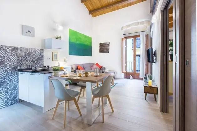 Apart Daire, 1 Yatak Odası