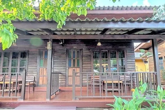 Two Bedrooms Bungalow