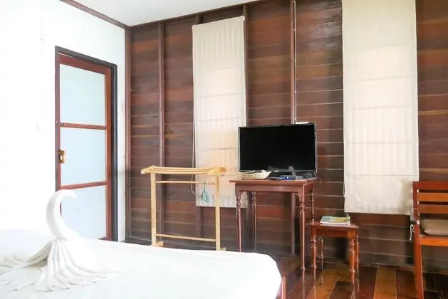 Two Bedrooms Bungalow