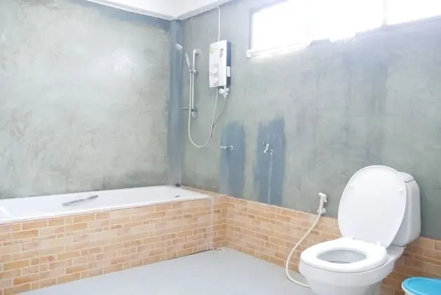 Two Bedrooms Bungalow