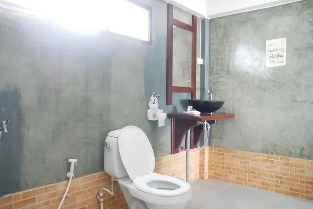 Two Bedrooms Bungalow