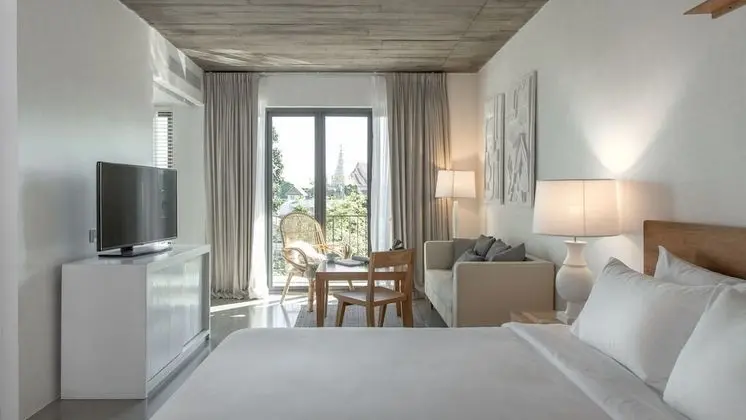 Large Room