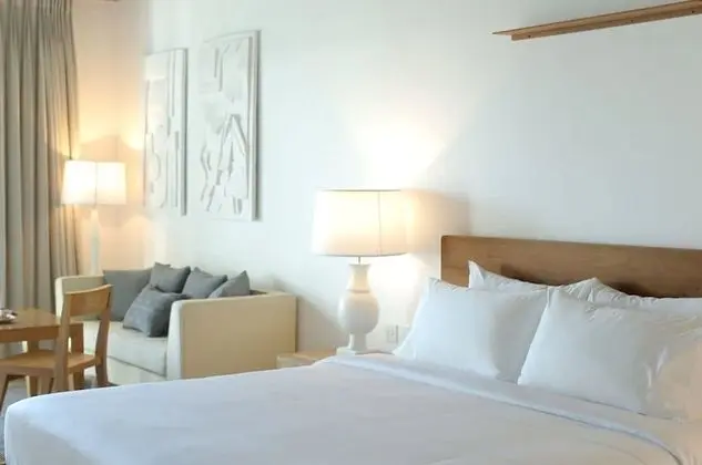 Large Room