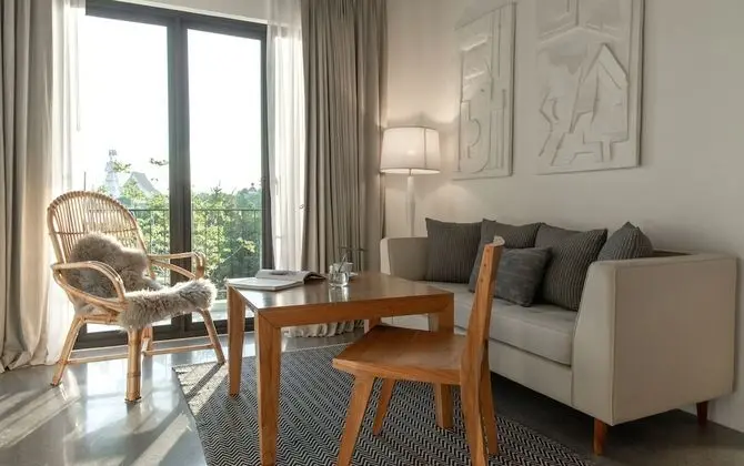 Large Room