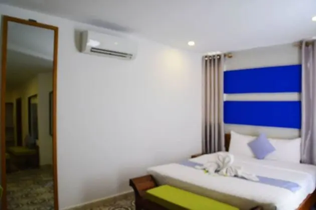Junior Süit, 1 Yatak Odası, Küvet, Şehir Manzaralı