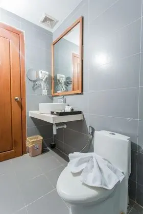 Superior İki Ayrı Yataklı Oda