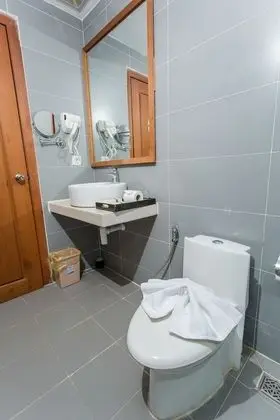 Superior İki Ayrı Yataklı Oda