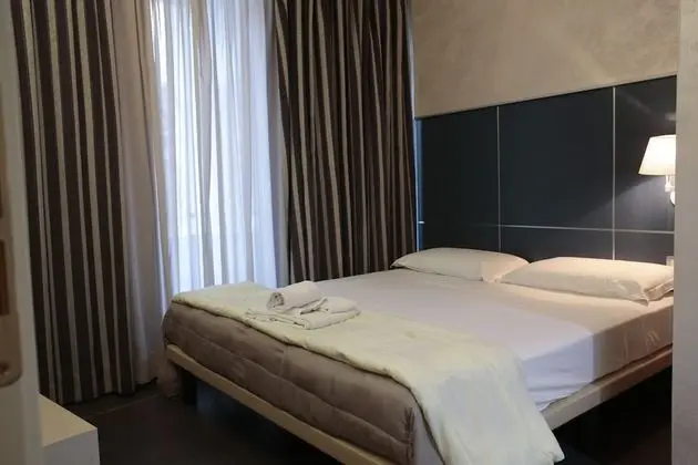 Basic Apart Daire, 1 Yatak Odası, Balkon