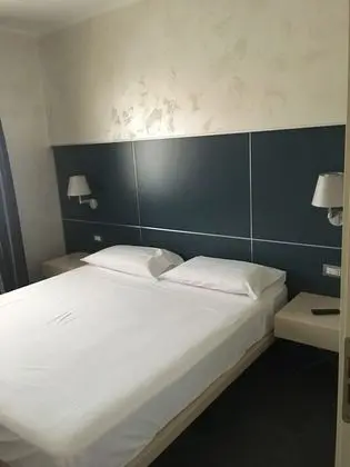 Deluxe Apart Daire, 1 Yatak Odası, Balkon