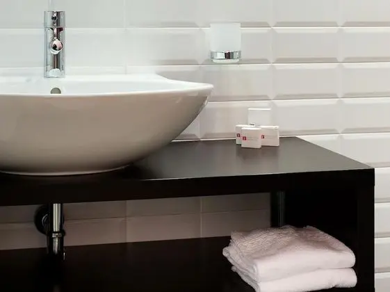 Deluxe Apart Daire, 1 Yatak Odası, Balkon