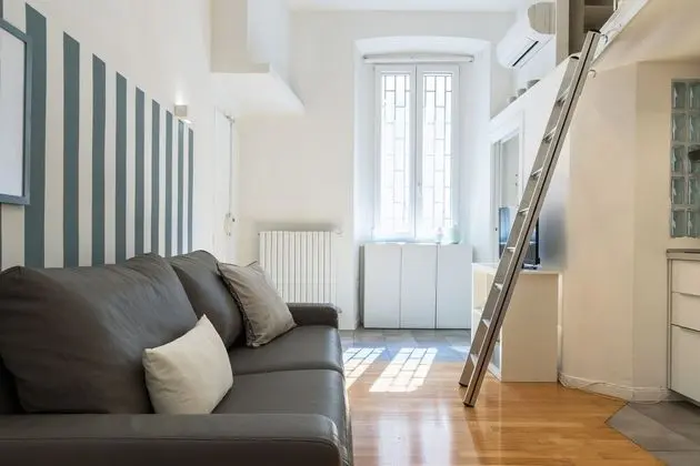 Standard Apart Daire