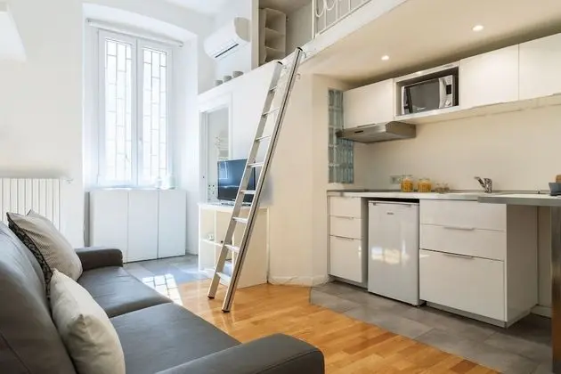 Standard Apart Daire