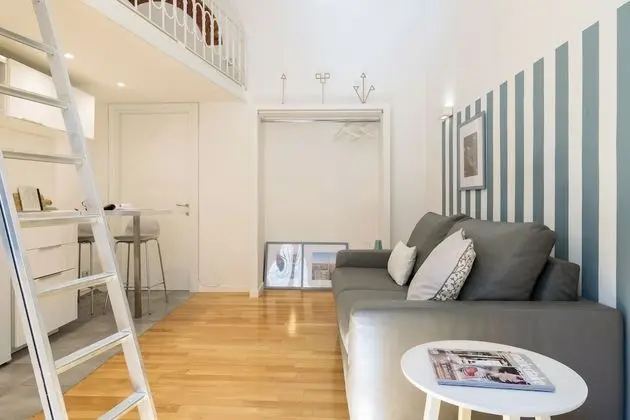 Standard Apart Daire