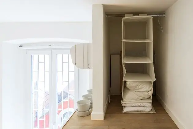 Standard Apart Daire