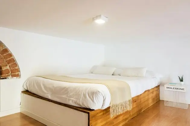 Standard Apart Daire