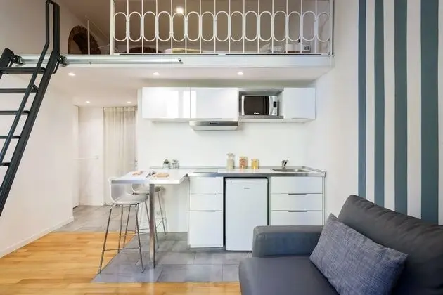 Standard Apart Daire