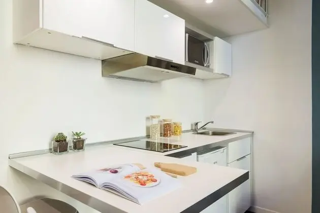 Standard Apart Daire