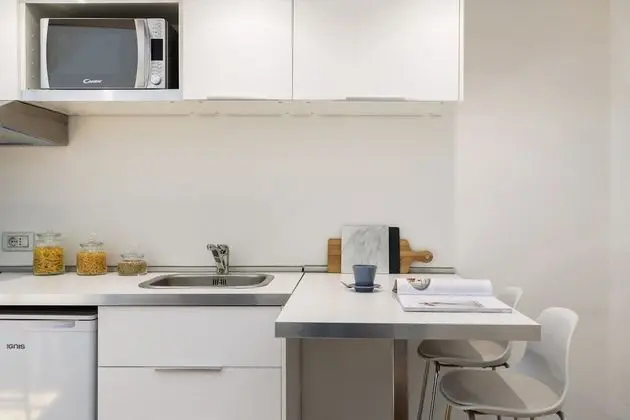 Standard Apart Daire