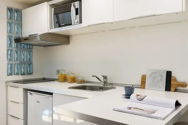 Standard Apart Daire