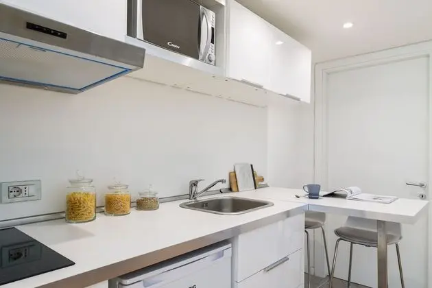 Standard Apart Daire