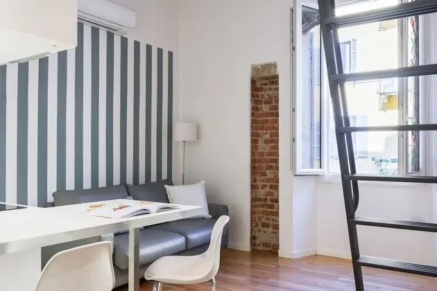 Standard Apart Daire