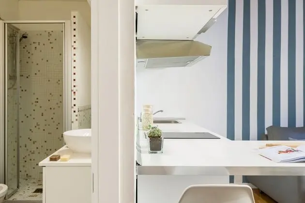 Standard Apart Daire