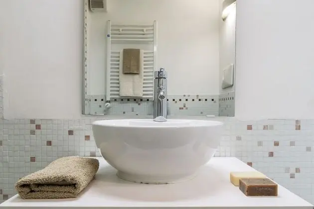 Standard Apart Daire