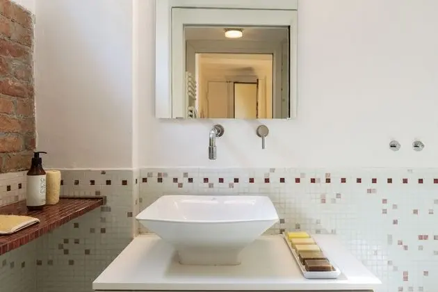 Standard Apart Daire