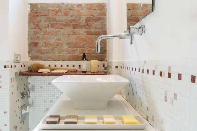 Standard Apart Daire