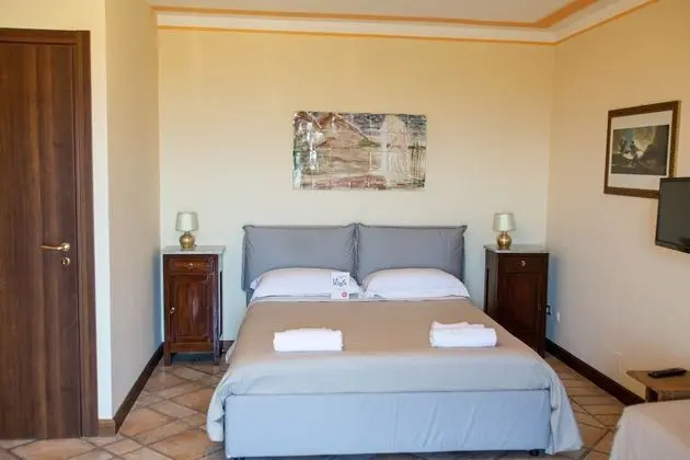 Standard Oda, Sigara İçilmez