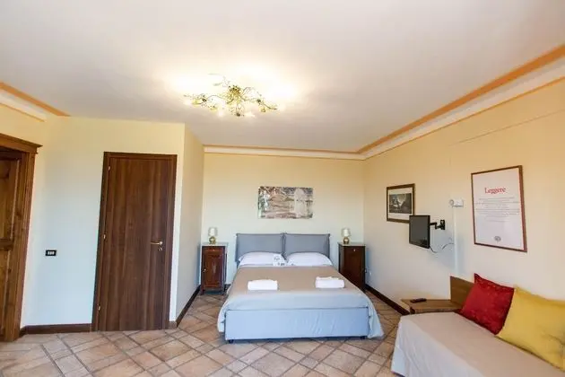 Standard Oda, Sigara İçilmez