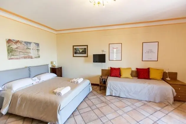 Standard Oda, Sigara İçilmez