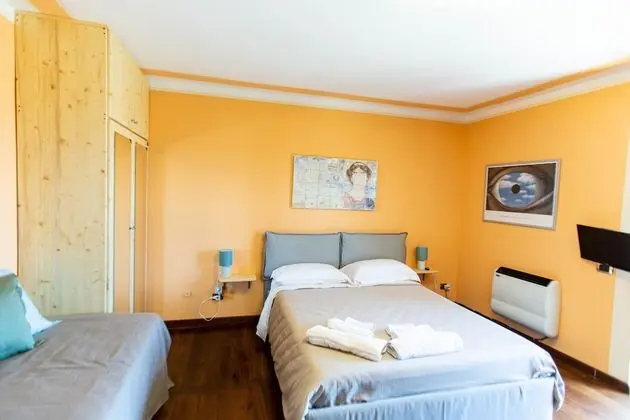 Superior Tek Büyük Yataklı Oda