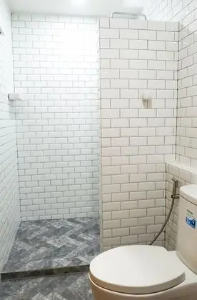 Standard Quadruple Room Type A