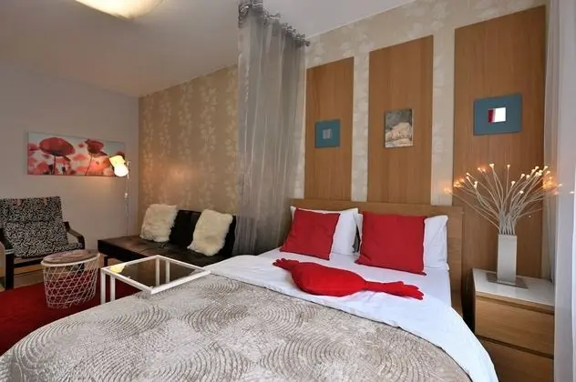 Superior Apart Daire