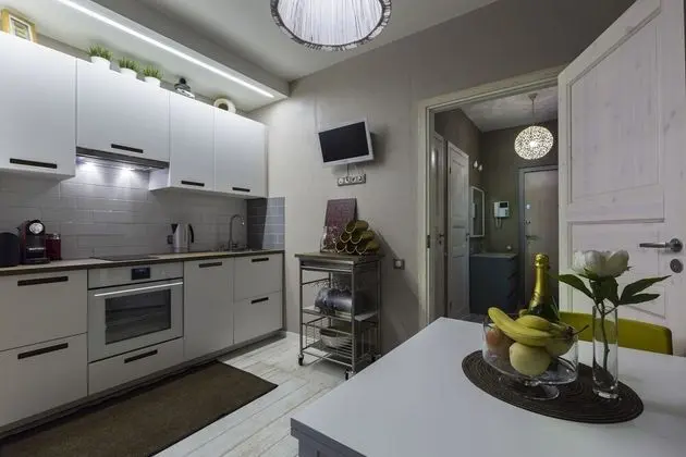 Superior Apart Daire